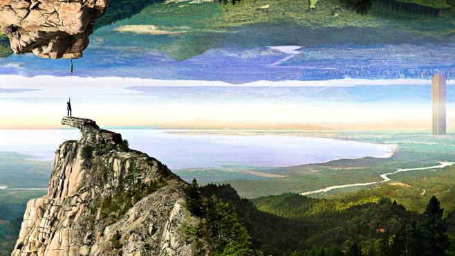 upside down the gioi nguoc 46357