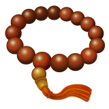 prayer beads