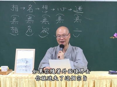 信心銘 10-3 2022.03.05 午
