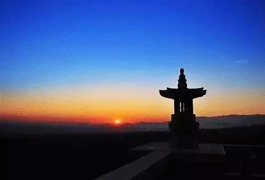 暢談六祖壇經（694）保持平靜