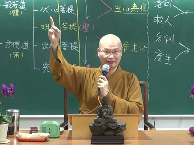金剛經實踐 09-4 2015.08.16午