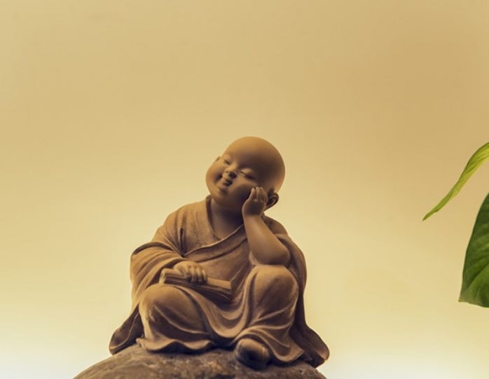 暢談六祖壇經（1024）內心常寂