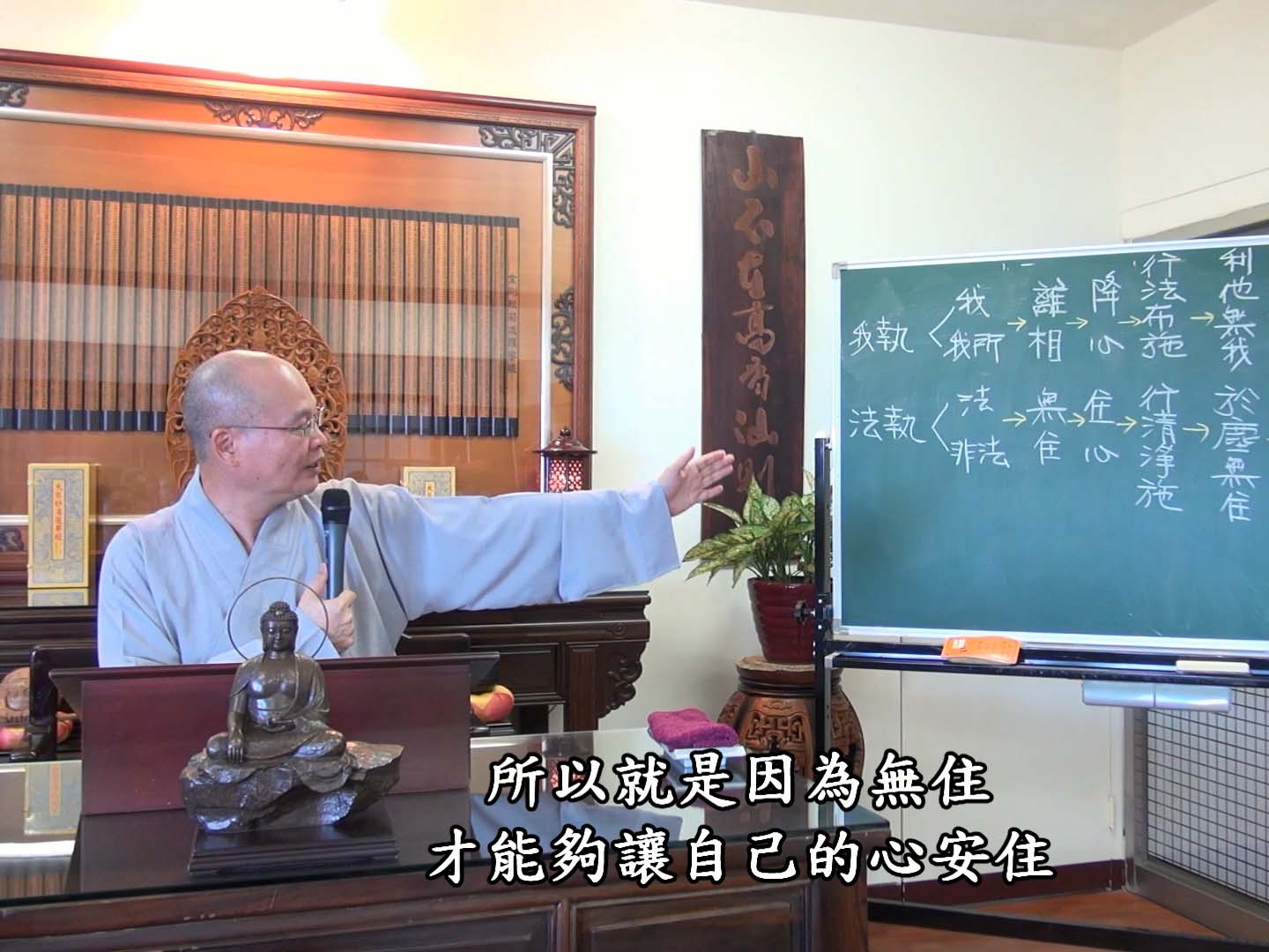 金剛經實踐 29-3 2017.09.17 午