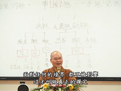 金剛經直說 01-4B 2017.11.30 早