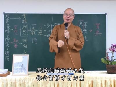 信心銘 03-2 2020.09.06 早