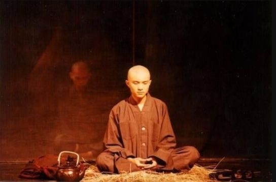 暢談六祖壇經（1395）感荷師恩