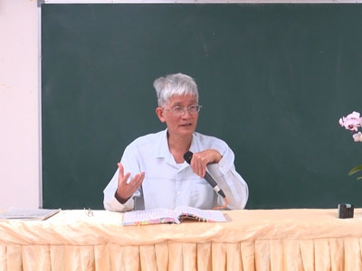 中觀論選頌 08-4 2019.05.05 午