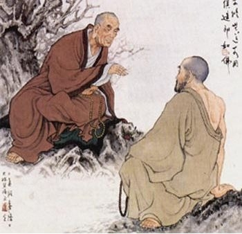 暢談六祖壇經（308）不打妄語