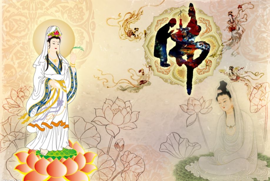 暢談六祖壇經（1479）會三歸一