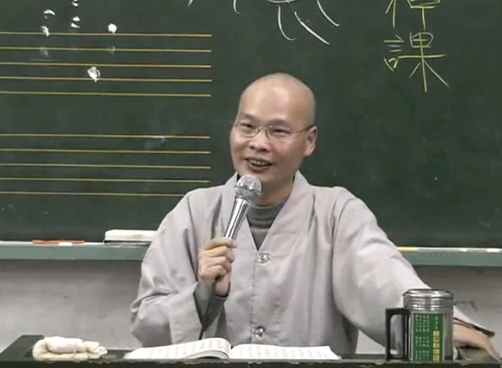 法華經 03-09 譬喻品 2006.01.18