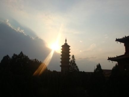 暢談六祖壇經（660）外敬他人