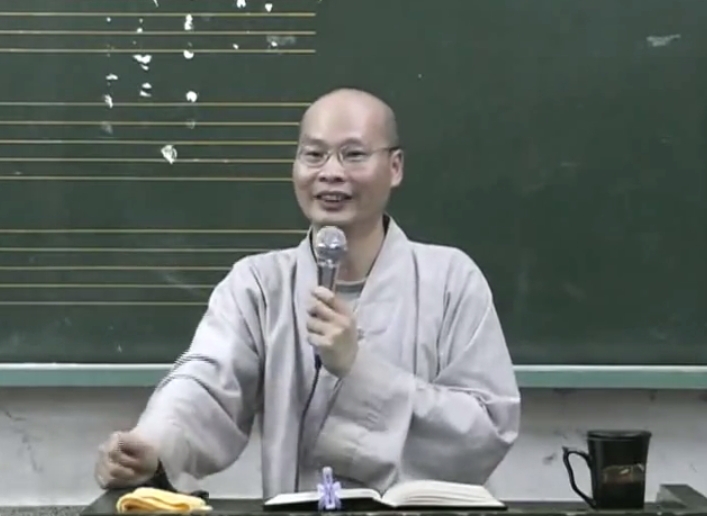 法華經 05-06 藥草喻品 2006.04.26