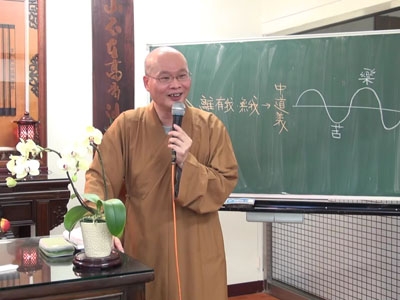 金剛經實踐 14-4 2016.03.20 問答