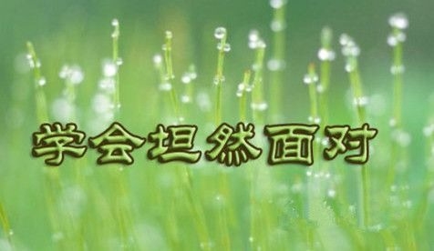 暢談六祖壇經（320）尊重自己