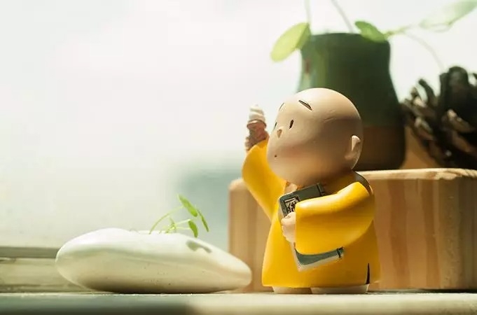 暢談六祖壇經（761）做人做事