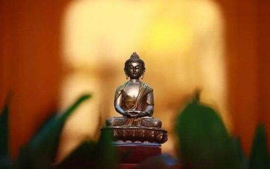 暢談六祖壇經（476）皈依三寶