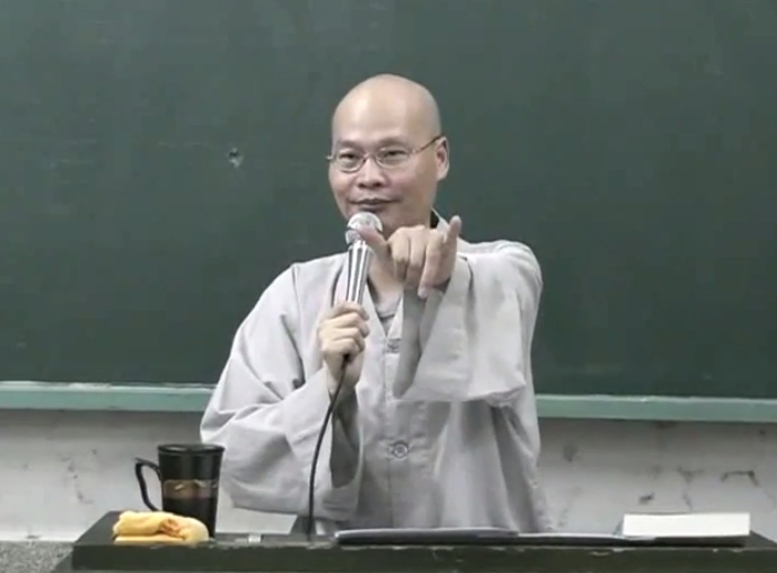 法華經 07-10 化城喻品 2006.09.20