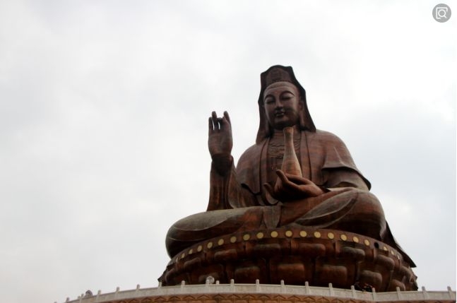 暢談六祖壇經（1482）盡是無常