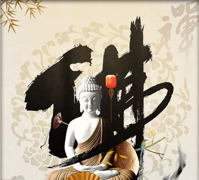 暢談六祖壇經（227）佛因心悟