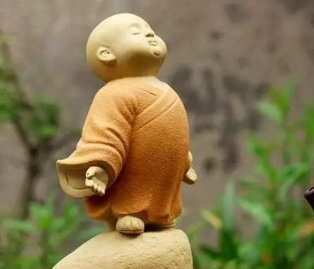 暢談六祖壇經（839）看到無常