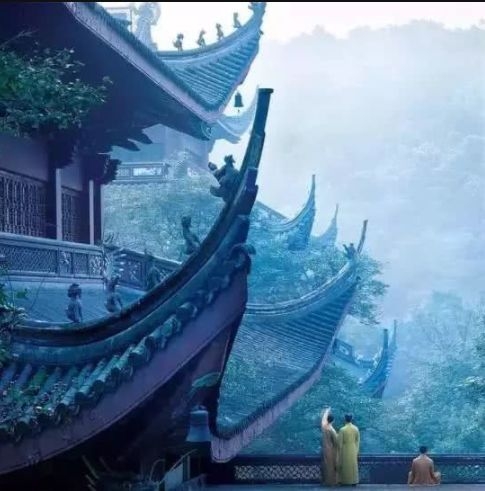 暢談六祖壇經（1560）千變萬化