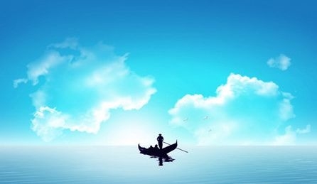 暢談六祖壇經（255）順受其正