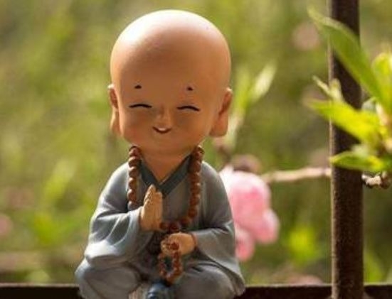 暢談六祖壇經（205）自他不二