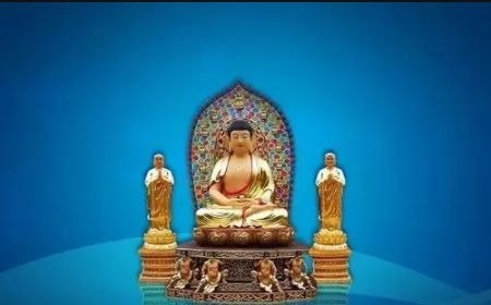 暢談六祖壇經（1127）了知自心
