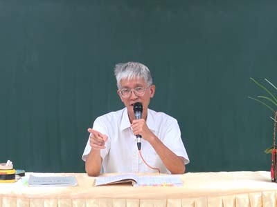 中觀論選頌 06-2 2018.10.07 早