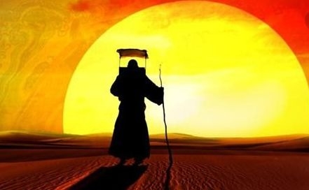 暢談六祖壇經（1211）自性起用