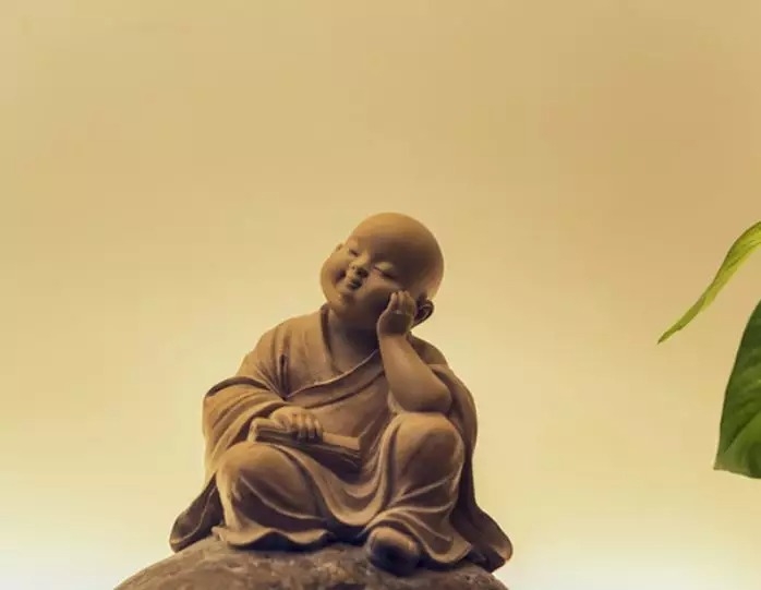 暢談六祖壇經（873）勇於面對