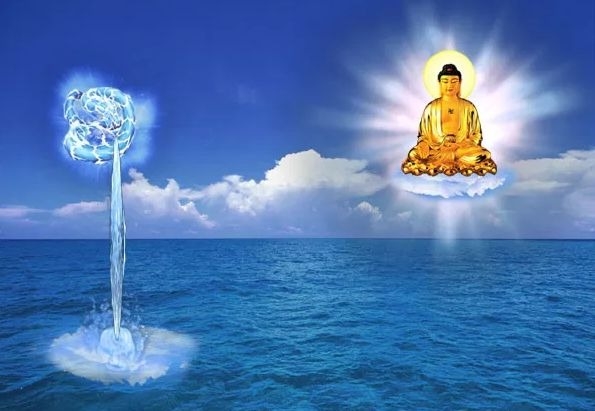 暢談六祖壇經（149）当下极乐