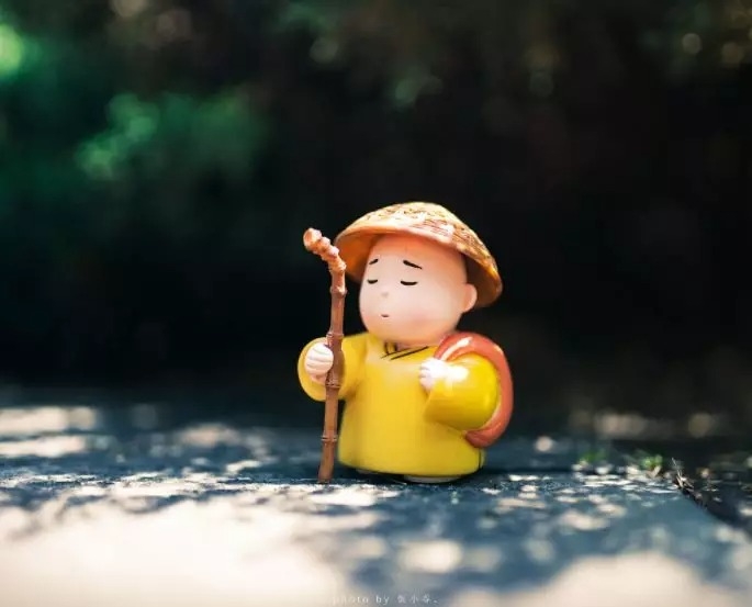 暢談六祖壇經（829）事無大小