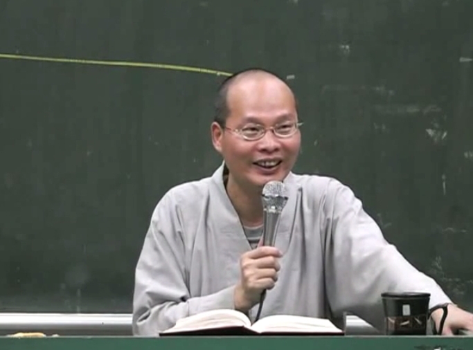 法華經 07-01 化城喻品 2006.05.17