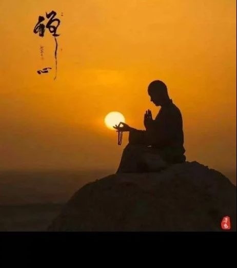 暢談六祖壇經（1069）無須期待