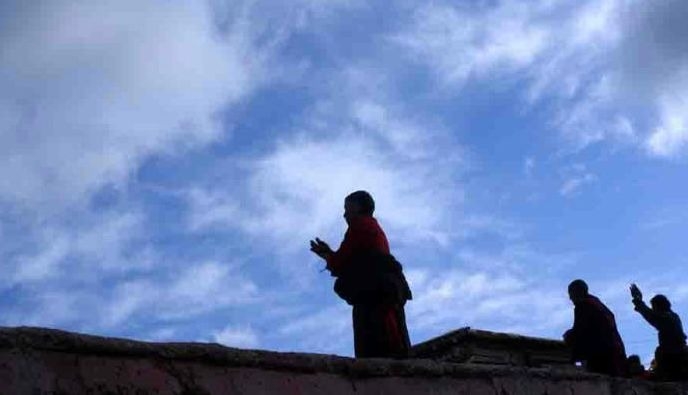 暢談六祖壇經（137）智者心行