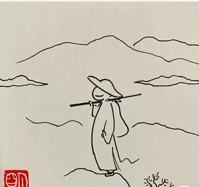 暢談六祖壇經（876）自我觀照