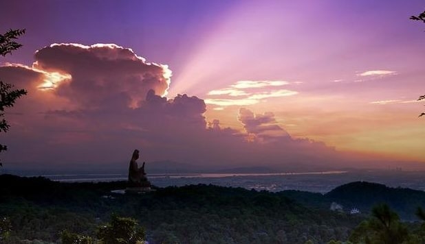 暢談六祖壇經（973）凡聖平等