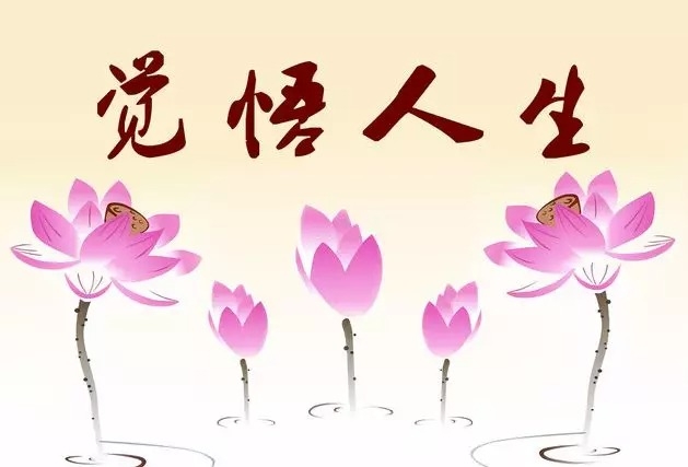 暢談六祖壇經（837）人生本苦