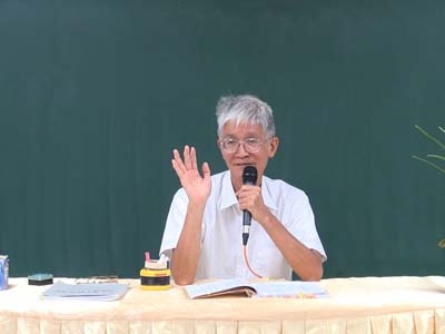 中觀論選頌 06-1 2018.10.07 早