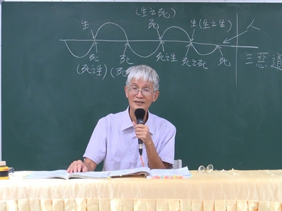 中觀論選頌 10-1 2019.09.15 早