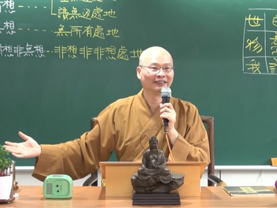 金剛經實踐 13-3 2015.12.20 問答