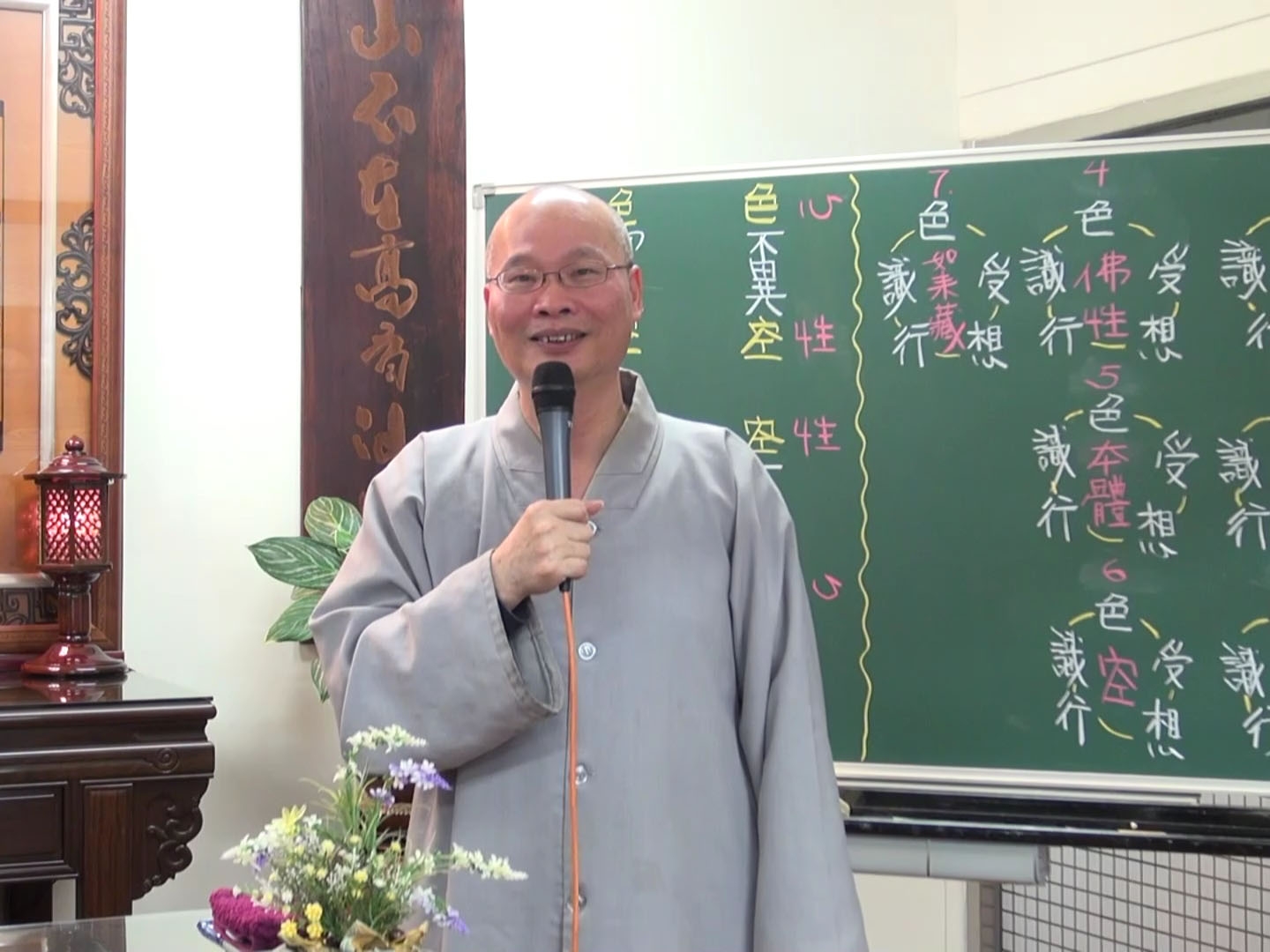 傳心法要 168 2017.03.08