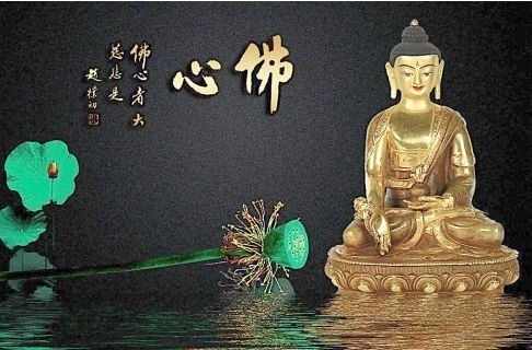 暢談六祖壇經（043）矛盾之心