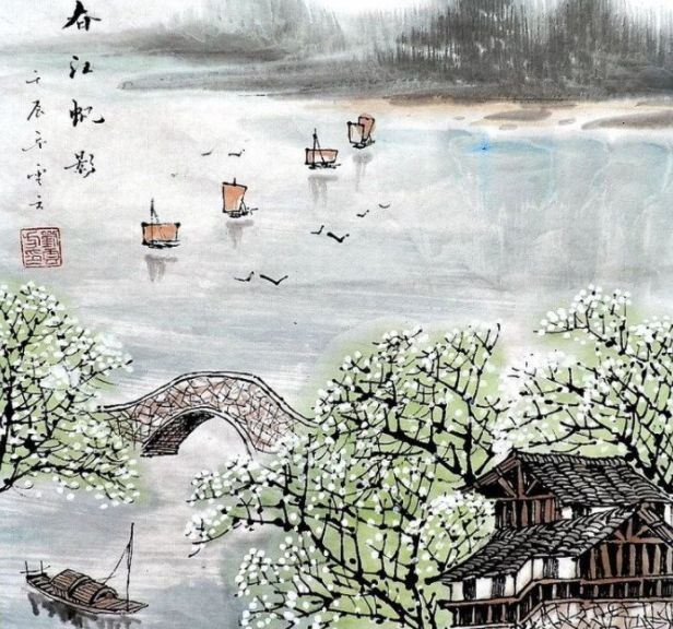 暢談六祖壇經（1550）幻化而來