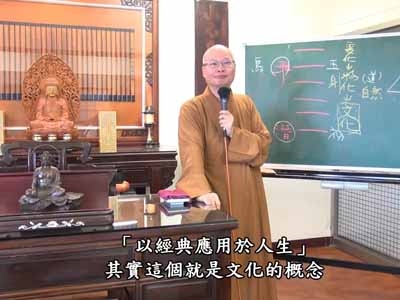 將經典應用於人生-4 2020.10.18 午
