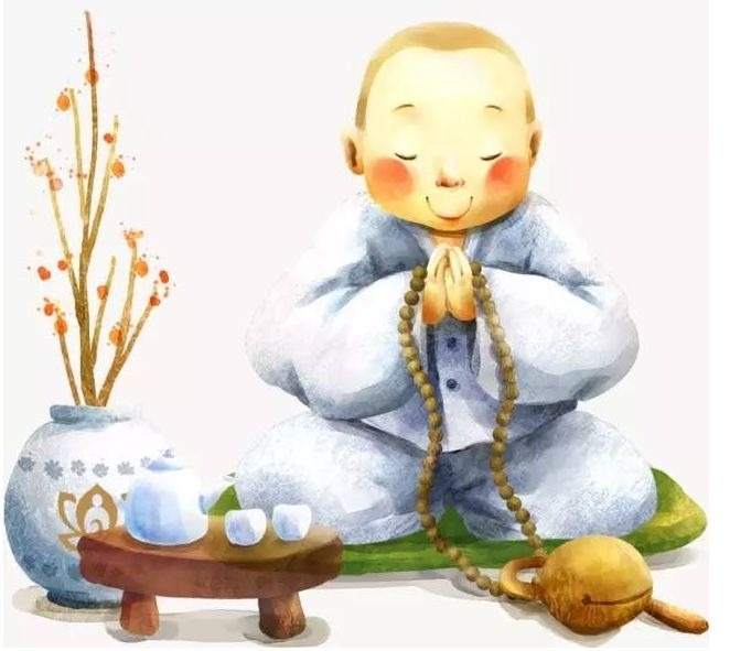 暢談六祖壇經（232）發願受持