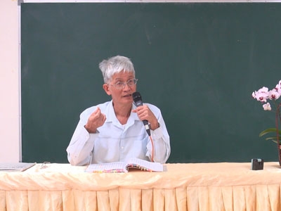 中觀論選頌 08-3 2019.05.05 午