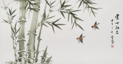 暢談六祖壇經（1370） 生命變化