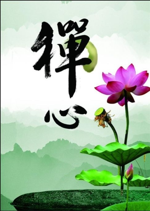 暢談六祖壇經（433）所見皆心